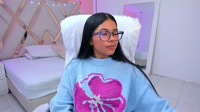 Samantaa_shy - Naked At goal 💟