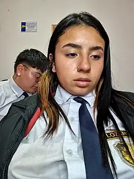 Angela__05 - LESBIAN SEX IN OFFICE