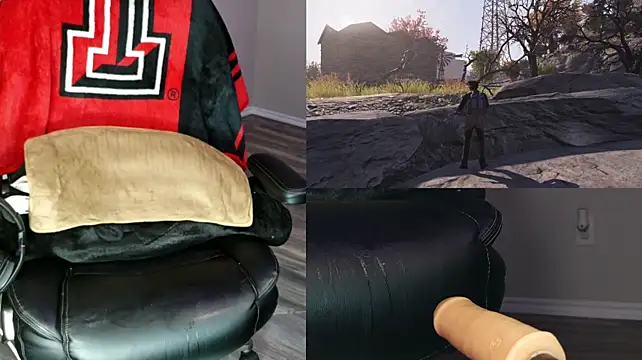 Blaze_Onn - 🚩1850🚩Suck Dildo+45 Sec Link