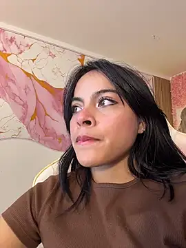 Kara_banks - ride dildo + one finger ass