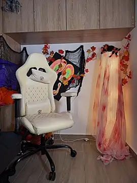 Maryybellax - oily bunny sexy :devil:🐇🐇