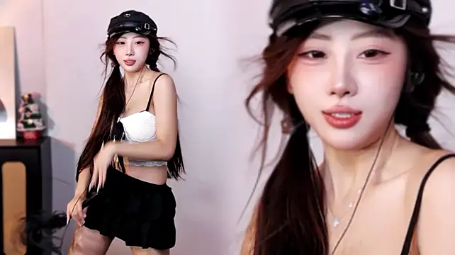 Dolly__Baby - 想拥有被偏爱和保护的勇气