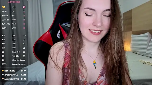 Naughty_Annn - Make my day!
