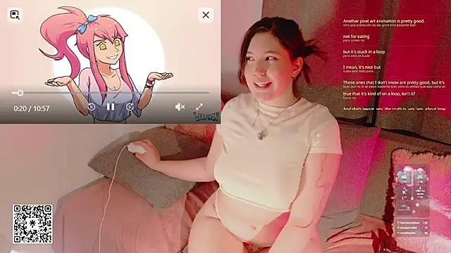 Amoki_Uki - ride dildo