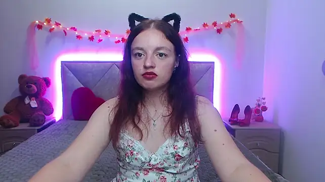 MelodiLady - A passionate dance for you