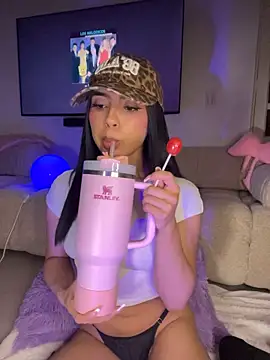 Emily-14 - control fuck machine +domi x3min