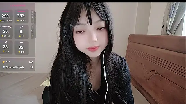 Puppygirl_ - 生理期/period