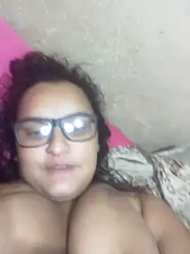 Lunaa031 - Comer o cuzinho dela