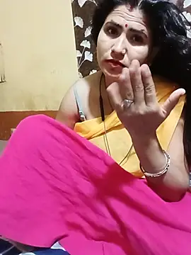 ANUGIRL203 - full open show 💕