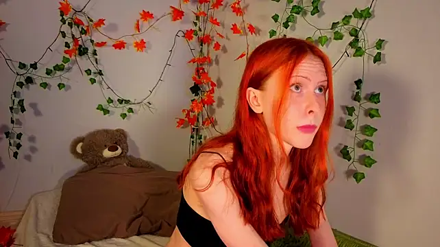 FruttiTatti - buttplug+dildo pussy