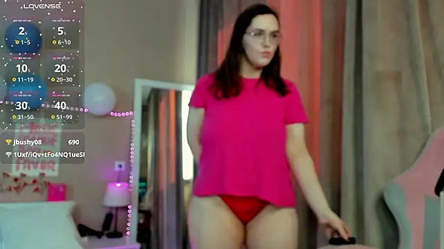 KristinaMay - Doggy
