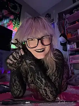 Cutiepiespanks - ✨Sit on Cam Rub Pussy✨