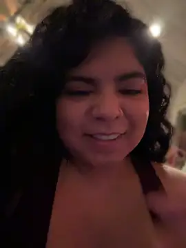 Kimmiakiss22 - Spit on Tits with Golden Around