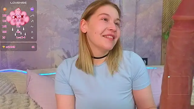 Colleen_Blake - Slap pussy