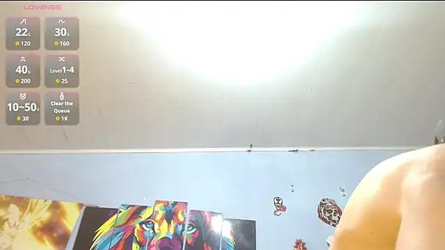 KaliAndLeon - anal fuck