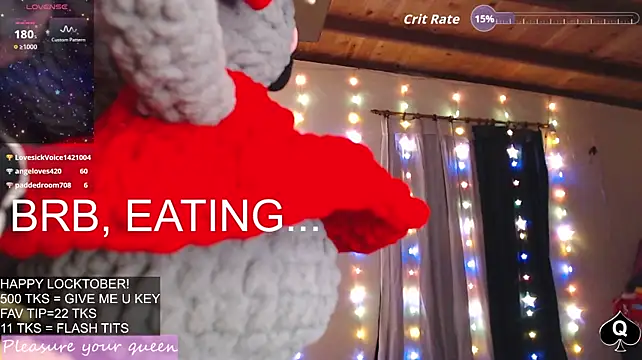 Robin_H00t_2 - ANAL ORGASM 🥵