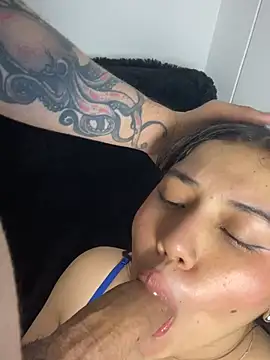 Zoe_lu - My neighbor penetrates me very hard😈🔥