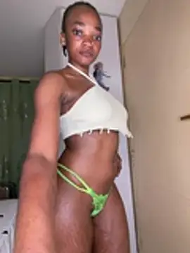 Dangerously_Sweet - quench ur thirsty with my squirt