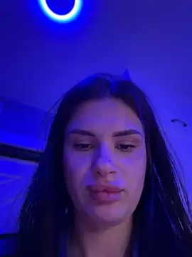 MiraReach - Take off panties in cafe 💋