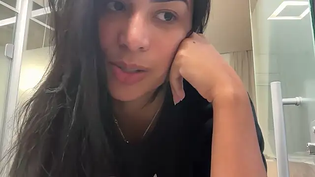 X-Maya-x - SHOW BOOBS ( MOSTRAR PEITOS )
