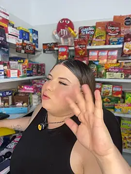Kitty__pinnk - CONTROL DOMI x 3 min + show pussy