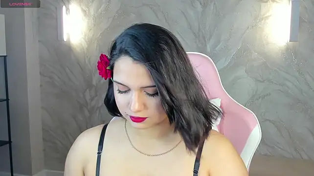 VivienRoss_ - BOOP MY NOSE