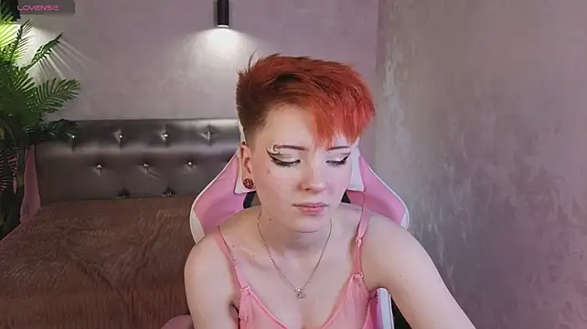 Furry_foxy - Sensual dance