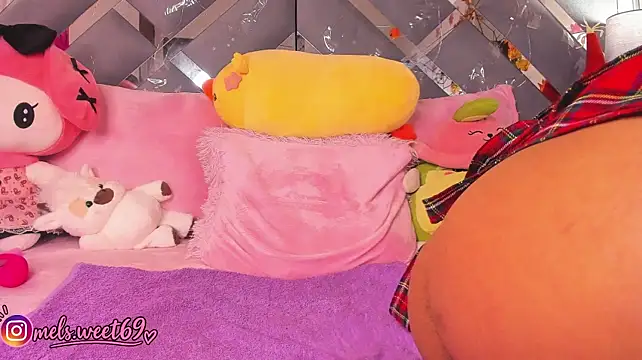 Melody__sweet_ - plug in ass 🔥