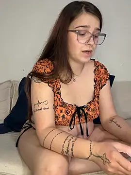 Joeystaciee - Rub pussy on face