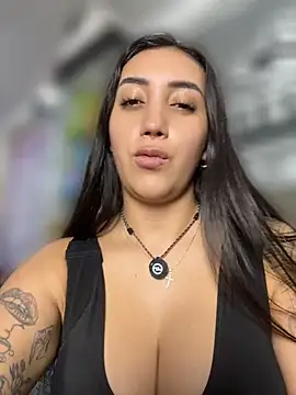 Hannahoff - PLAY BIG BOOBS 💦🔥😈