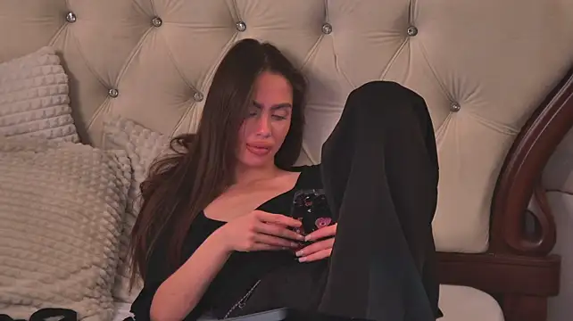 Amanda_River - ⚡ mmm such a pleasure off pantns
