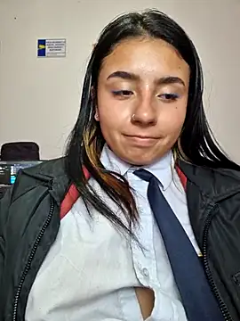 Angela__05 - LESBIAN SEX IN OFFICE