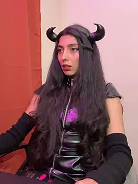 Felicia_smok3 - Show culo