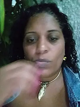 Maliaebonyfetish - Birthday month/ make me wet / me deixe m