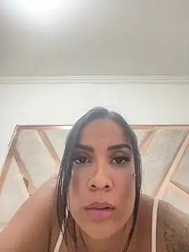 MarianaaSantos - twerk + spank