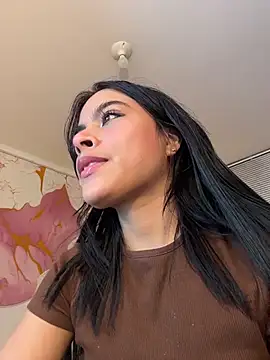 Kara_banks - ride dildo + one finger ass