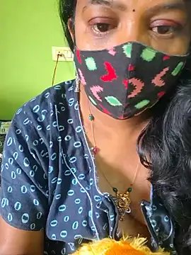 Kanikasree - Ass fls