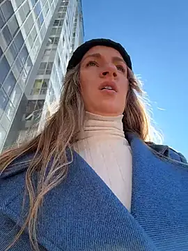 EvvaMur - fingers in the ass and licking