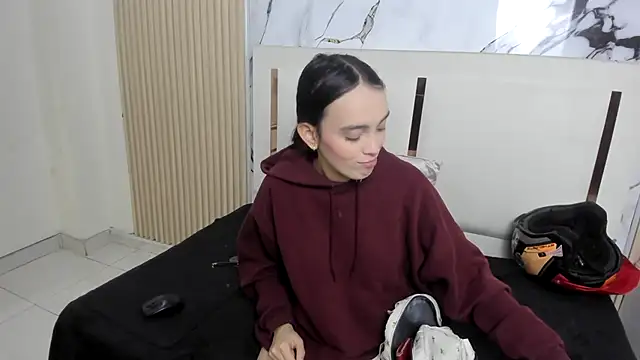 SummerAndErick_HL - anal cum face