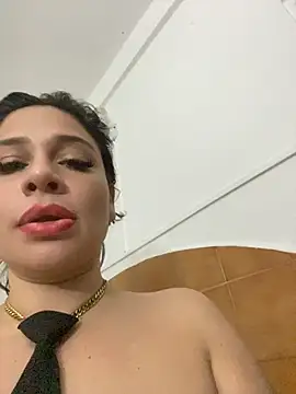 PatriciaOs - Sexo anal