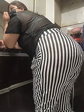 SoniaSC - Ass Show