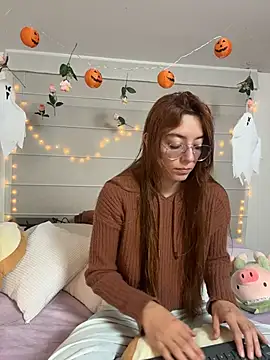 Soy_mangx - Get naked