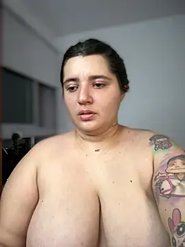 Horny_roomiess - lush in ass + lush pussy last tip contro