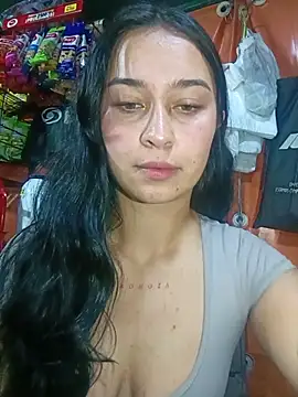 Sol_Scarleett - Hard spank in the store🔥🍑