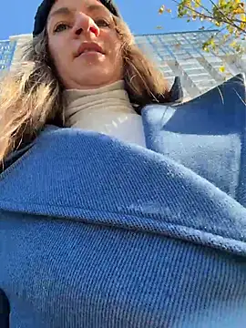 EvvaMur - fingers in the ass and licking
