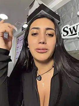 Hannahoff - PLAY BIG BOOBS 💦🔥😈