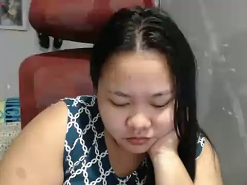 BubbleButtPinay