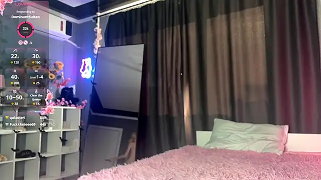 HousedMud - control domi 2 5 min
