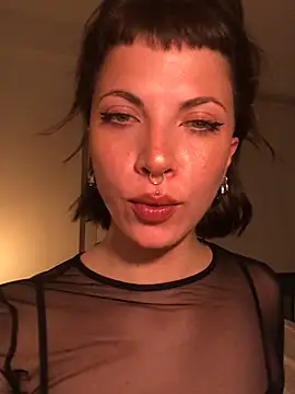 NinaMaddix - no bra