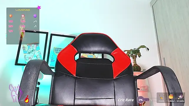 Aaliyahas - 🎯 Play pussy sh➍w! ⭐Lush on!💦
